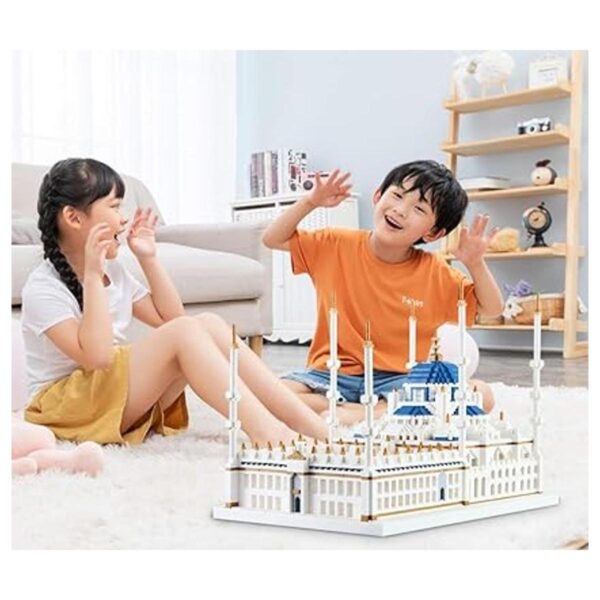KLMEi Architecture Collection Juego de construcción para
