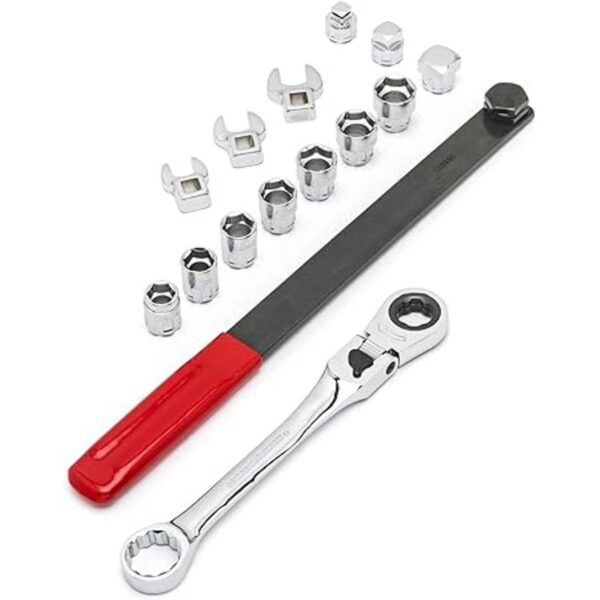 GEARWRENCH 89000 Juego de herramientas para cinturón de_2