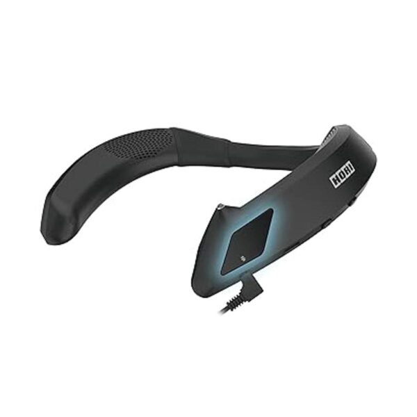 HORI 3D Surround Gaming Neckset Wearable Speaker with_5