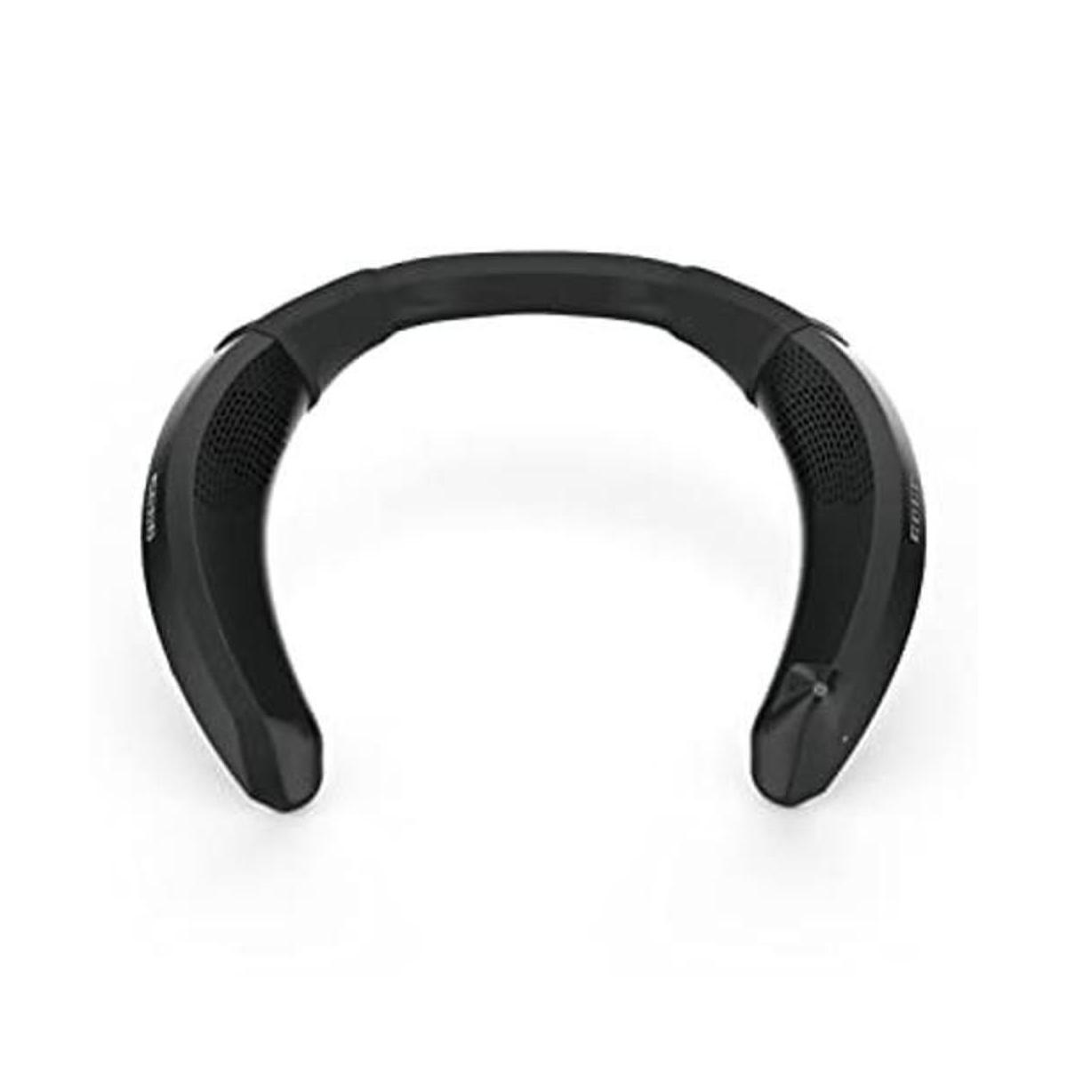 HORI 3D Surround Gaming Neckset Wearable Speaker with