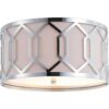 JONATHAN Y JYL3500B Hex 3 luces LED de metal de 1625_1