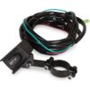 Champion kit de cabrestante con control remoto_6