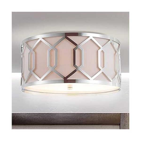 JONATHAN Y JYL3500B Hex 3 luces LED de metal de 1625_4
