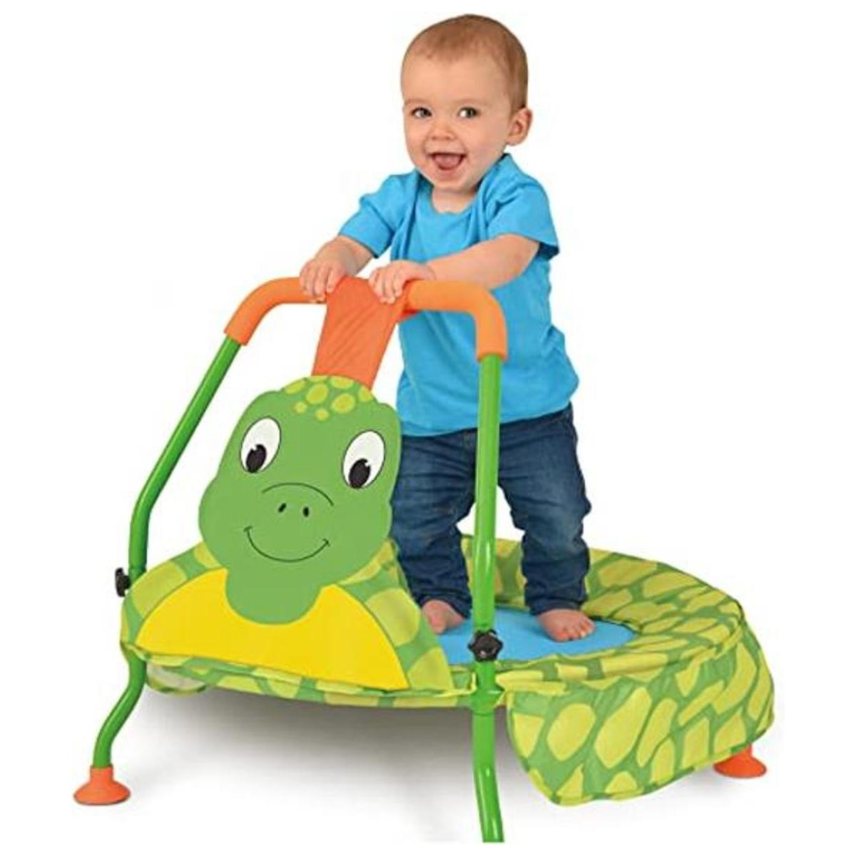 Galt Toys trampolín infantil