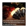 Aputure Accent B7C Bombillas LED inteligentes de 7 W_2