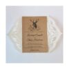 50 invitaciones de boda rústicas de encaje vintage para_6