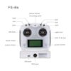 Receptor para dron cuadricóptero RC Flysky FSI6S 10