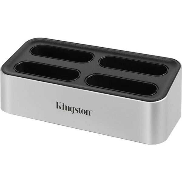 Kingston Estación de flujo de trabajo y lectores base USB_2