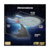 Star Trek U.S.S. Enterprise 1701D Altavoz Bluetooth de_2