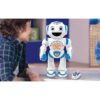 LEXiBOOK Powerman Star Robot de juguete parlante para_6