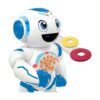 LEXiBOOK Powerman Star Robot de juguete parlante para_4