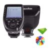 GODOX XProN iTTL 2.4G 18000s Transmisor inalámbrico de_1