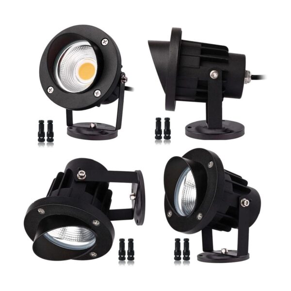 EAGLOD Foco LED de 20 W luz de paisaje para exteriores_1