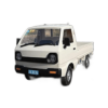 WPL D12 110 RWD 2.4G Off Road RC Car Drift Climbing Truck_1