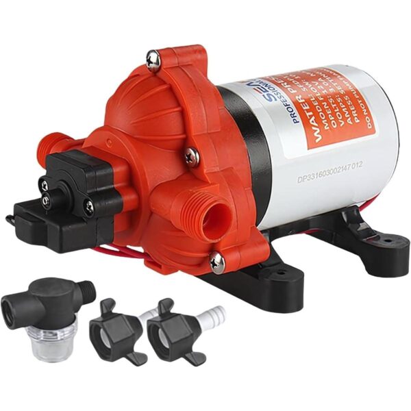 Bomba de diafragma de agua con cebado automático 28_1