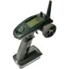 Flysky Transmisor RC FSGT5 de 6 canales con receptor FS_2