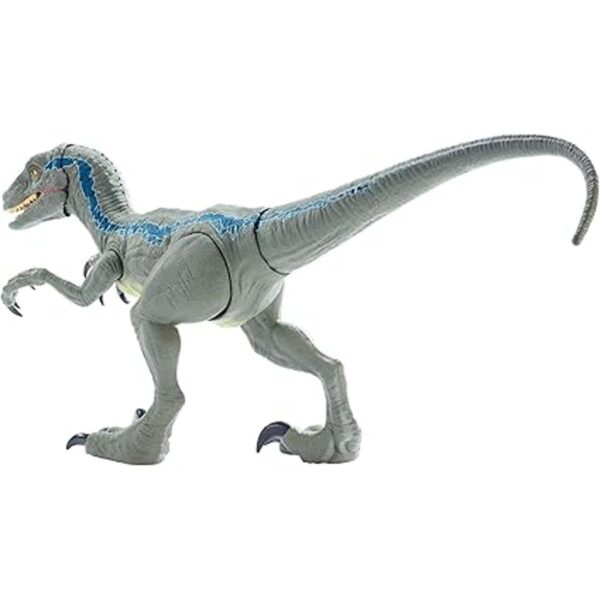 Jurassic World Juguete de dinosaurio grande súper_5