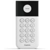 SimpliSafe Teclado inalámbrico Tecnología táctil para_1