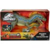 Jurassic World Juguete de dinosaurio grande súper_3