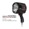 GOODSMANN Luz de mano HID de 2000 lúmenes reflector_4