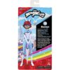 Miraculous Ladybug Bunnyx Muñeca de moda de 10.5 pulgadas_4