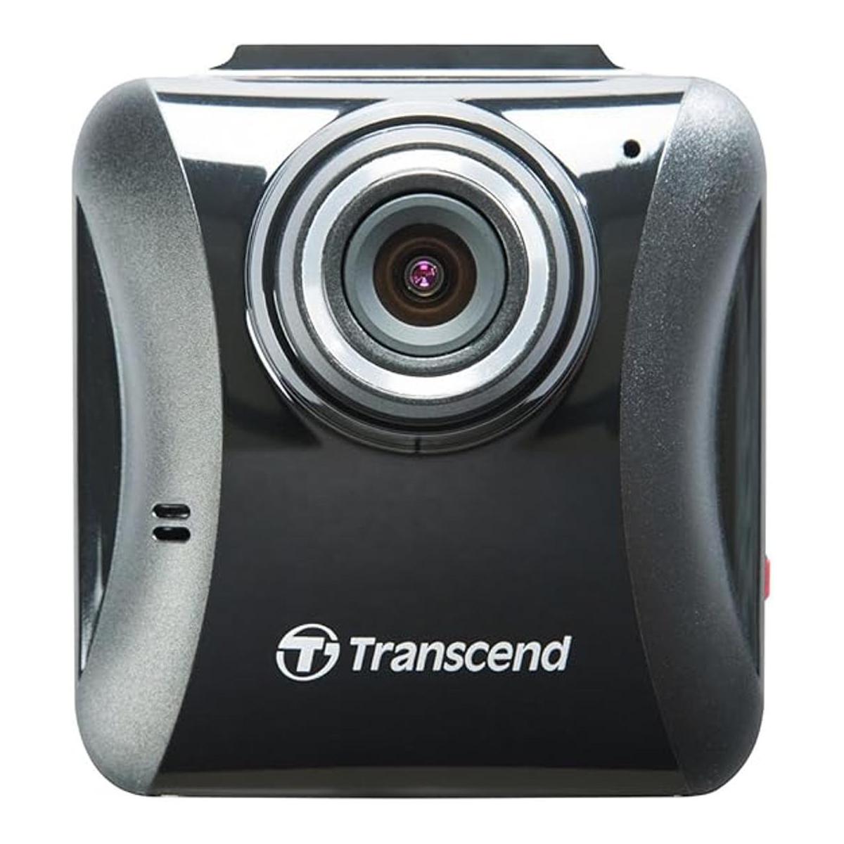 Transcend DrivePro 100 Grabadora de vídeo para coche 16