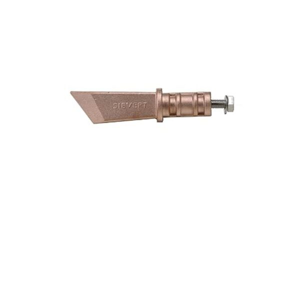 Sievert Industries 700250 Punta de soldadura_1