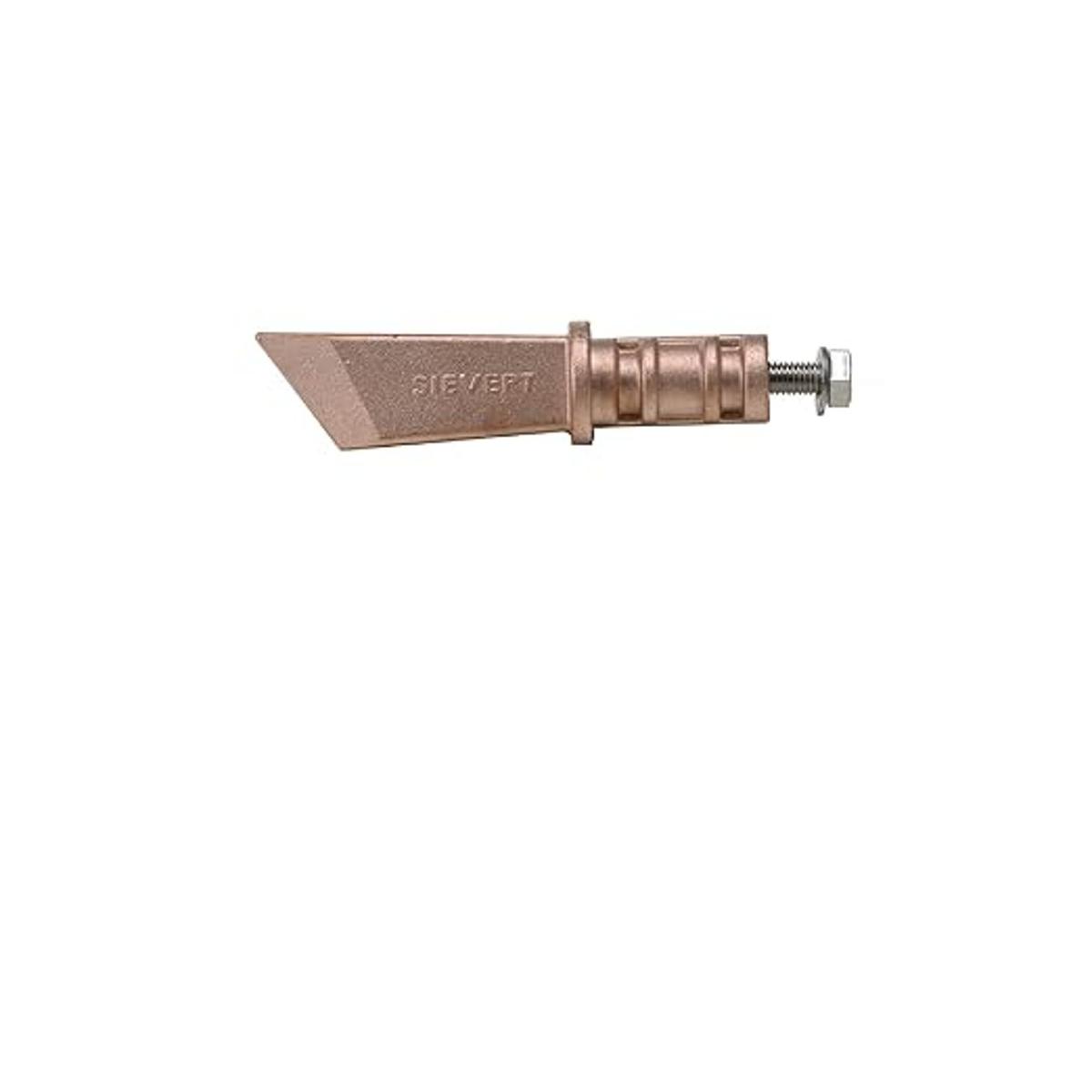 Sievert Industries 700250 Punta de soldadura