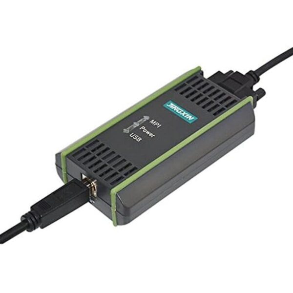 Washinglee Cable de programación PLC para Siemens S7 200_2