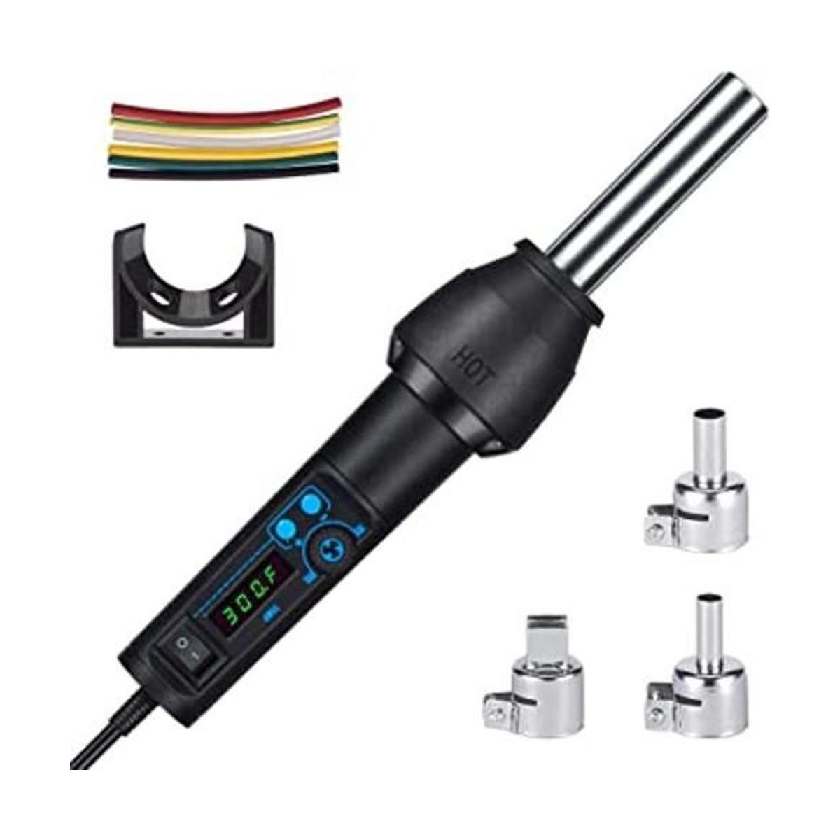 Kit de  retráctil de vinilo térmico pantalla LED