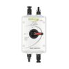 Caja combinadora solar IP66 con interruptor de aislamiento_1