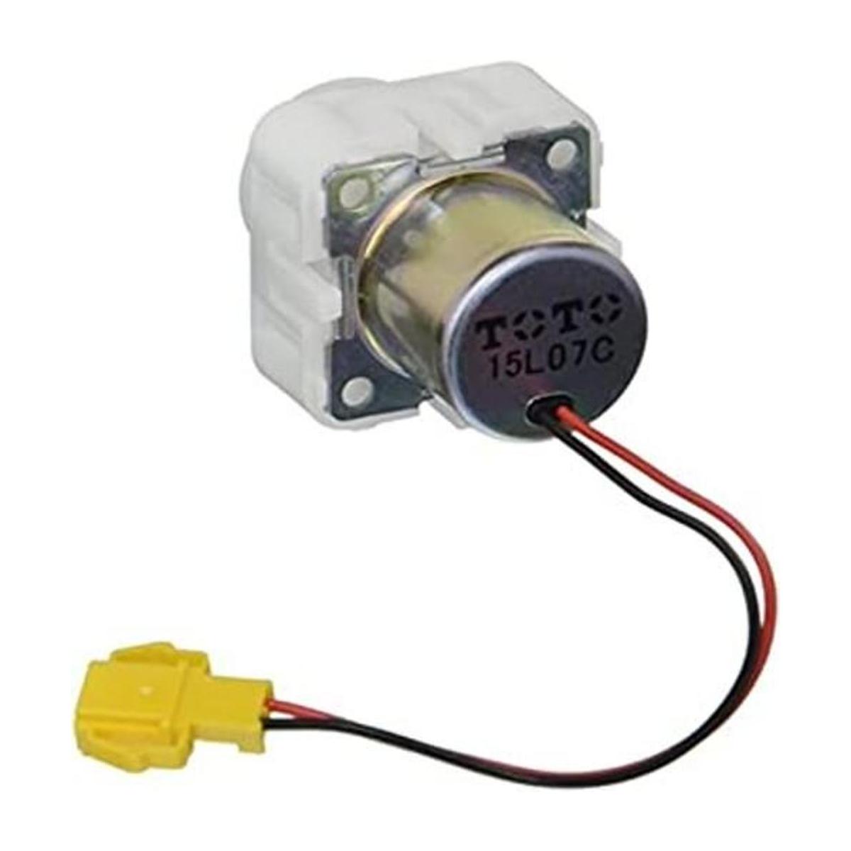 Toto TH559EDV510R accesorios de baño PlataEstaño