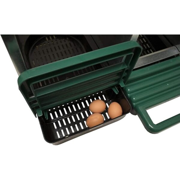 Homestead Essentials Caja de anidación enrollable de 3_2