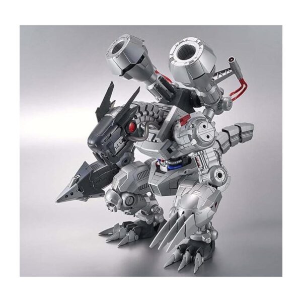 Bandai Hobby Machinedramon amplificado Digimon Bandai_1