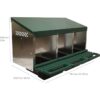 Homestead Essentials Caja de anidación enrollable de 3_4