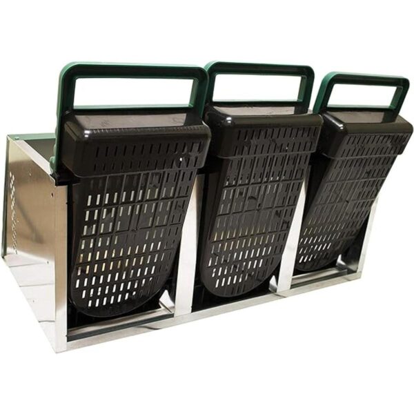 Homestead Essentials Caja de anidación enrollable de 3_3