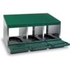 Homestead Essentials Caja de anidación enrollable de 3_1