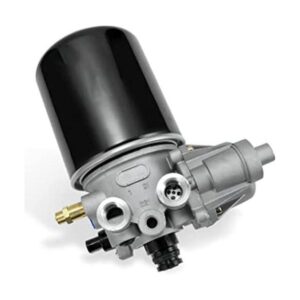 ZIQUN Conjunto de secador de aire para Meritor Wabco_1