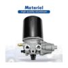 ZIQUN Conjunto de secador de aire para Meritor Wabco_2