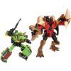 Transformers Generations Colaborative Jurassic Park_2