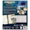 Arkham Horror El juego de cartas Expansión de campaña_3