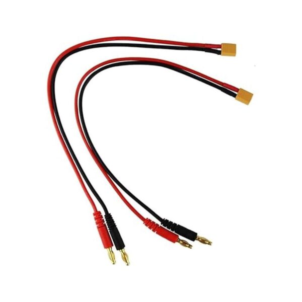 oliyin RC de carga de la batería XT30 de a 4.0 mm plátano_2