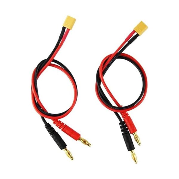 oliyin RC de carga de la batería XT30 de a 4.0 mm plátano_1