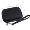 ltgem EVA duro caso bolsa de almacenamiento para viaje con_5