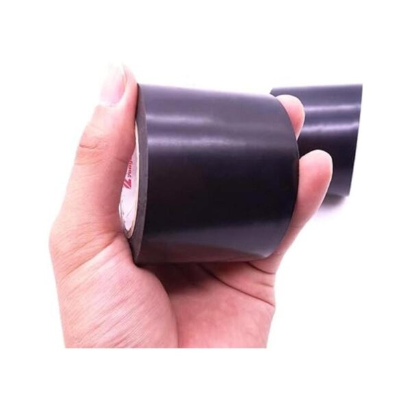 maveek 2 rollos cinta aislante 50 mm15 m silicona_2