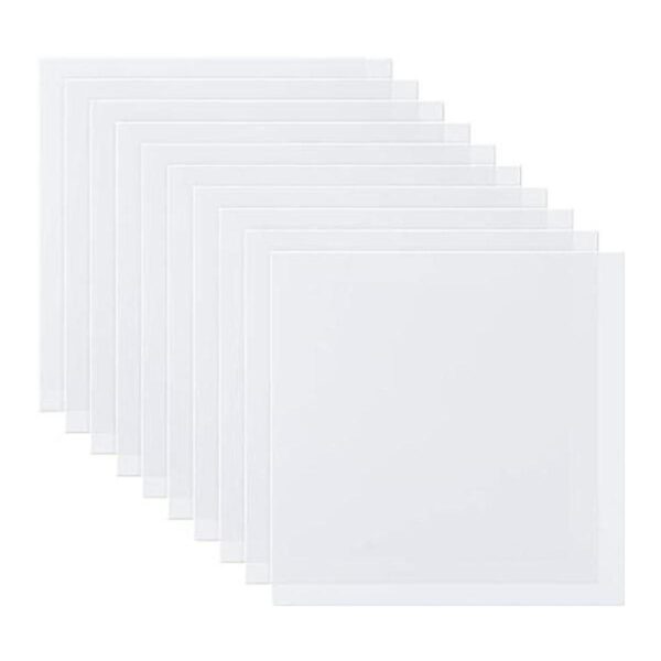ilauke 10 hojas de plantillas de mylar de 7.5 mil hojas_1