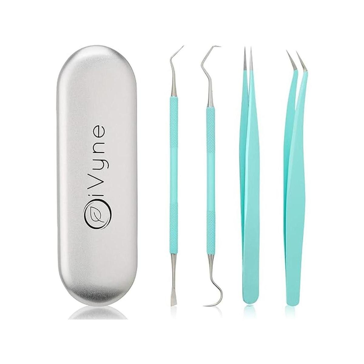iVyne Kit de herramientas de desmalezado de vinilo de
