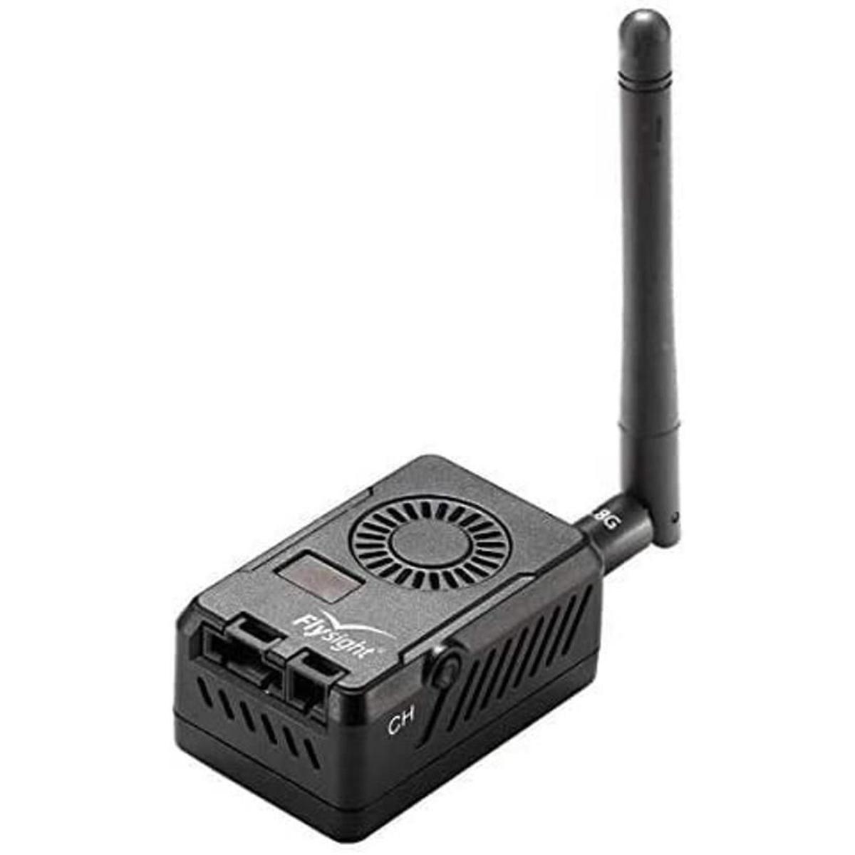 flysight 5.8 GHz FPV VTX 40 Ch Transmisor de vídeo