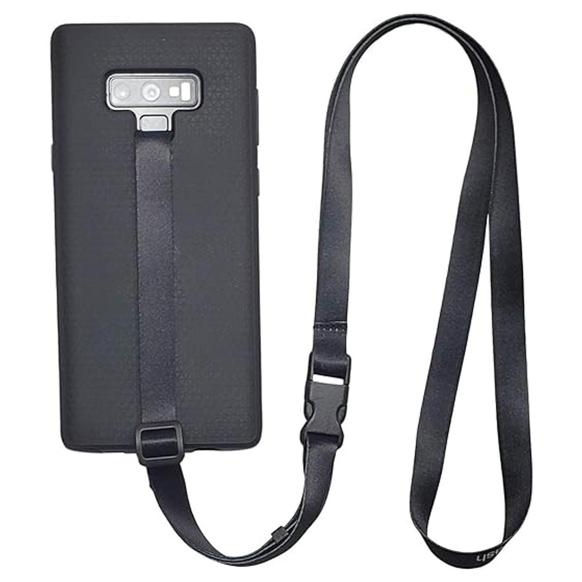 foneleash Correa para teléfono 3 en 1 para muñeca y mano