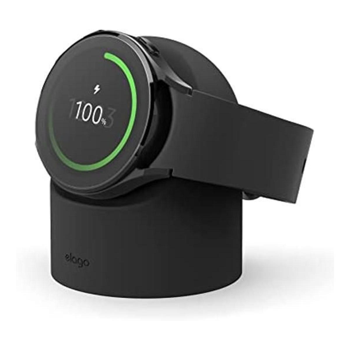 elago GWT2 Soporte de carga compatible con Samsung Galaxy